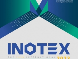 12th international exhibition INOTEX 2023