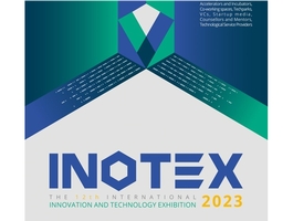 12th international exhibition INOTEX 2023