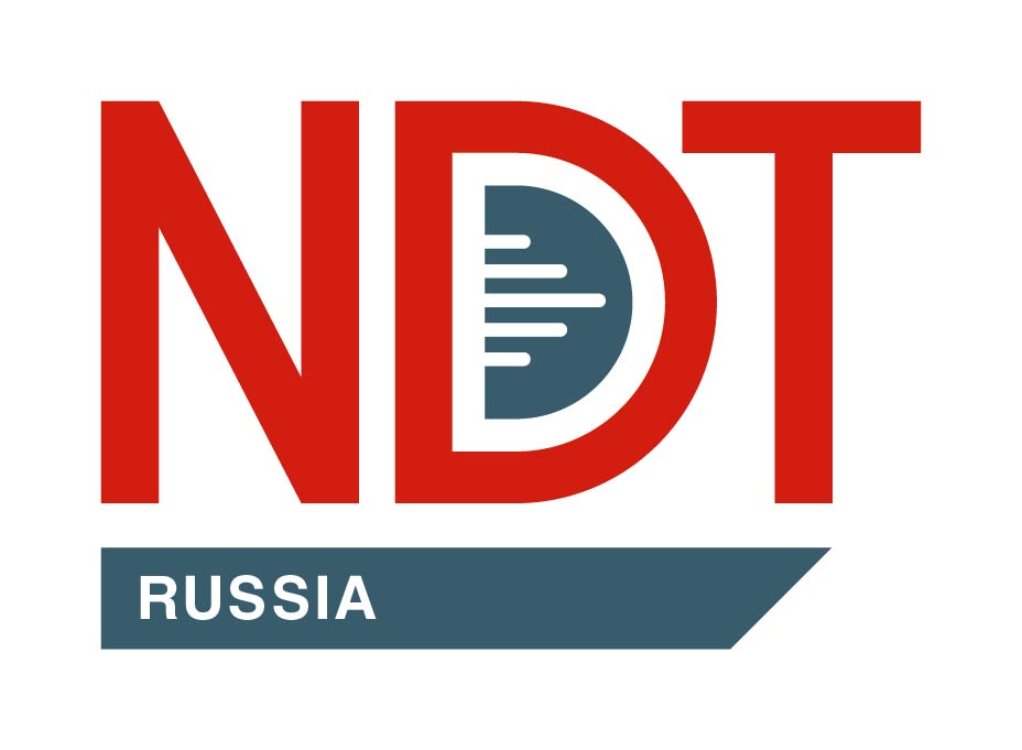 XIV exhibition "NDT Russia"