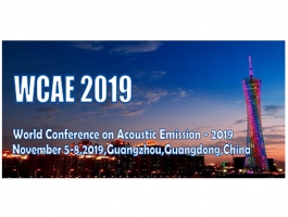 5th conference WCAE-2019