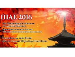 8th conference of IIIAE-2016