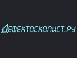 defektoskopist.ru