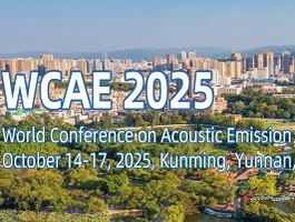 7th conference WCAE-2025