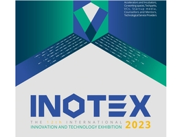 12-я международная выставка INOTEX 2023